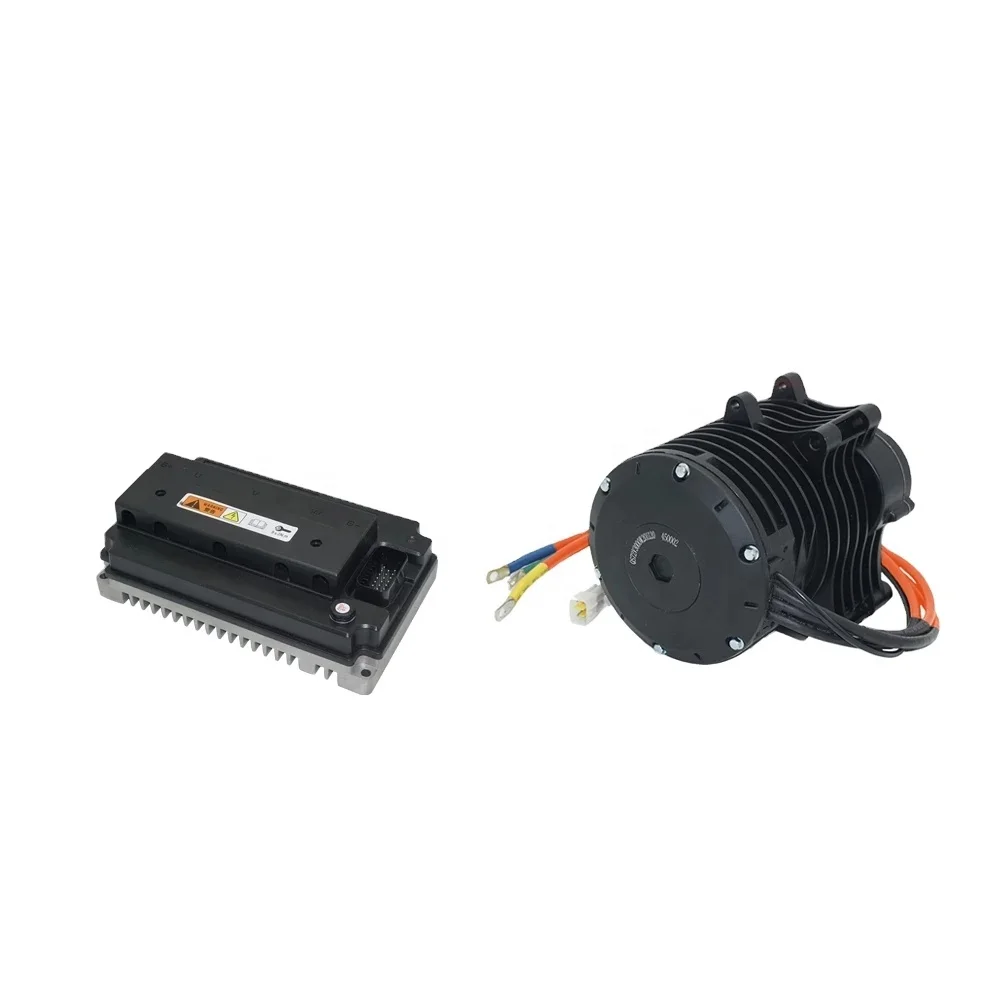QSMOTOR 138 3000W V3 70H 5500W - Mid Drive Motor Kit 72V 3000W recensie en prijs