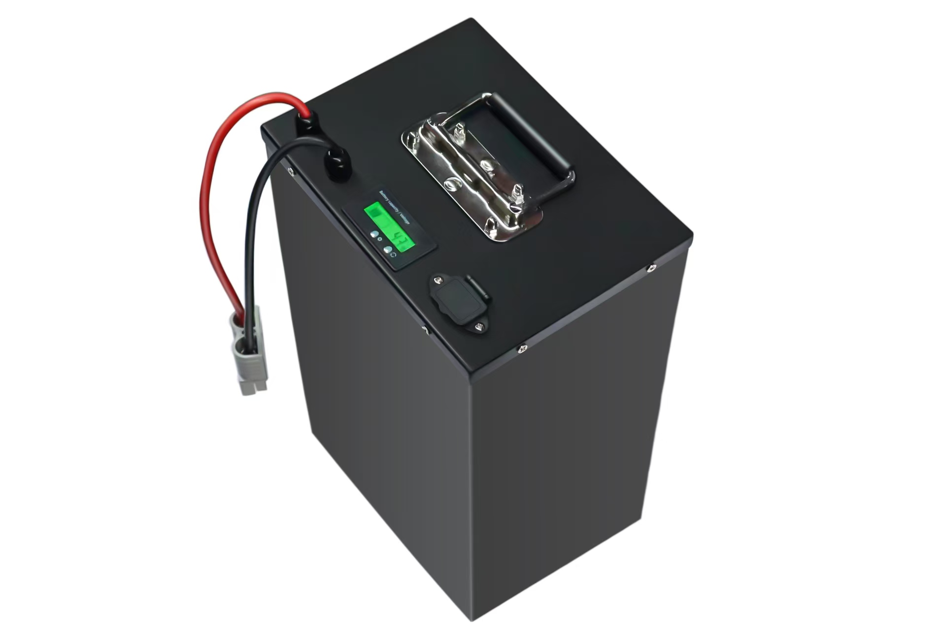 72V 60Ah 60A li-ion lithium-po - 72V 60Ah Lifepo4 Battery Pack recensie en prijs
