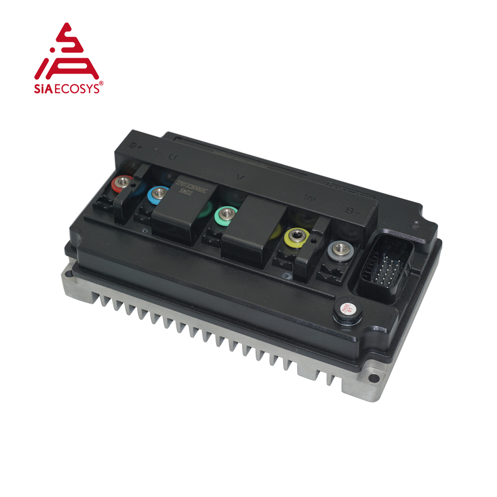 QSMOTOR QS138 3000W V3 70H 550 - Mid Drive Motor Kit 72V 3000W recensie en prijs