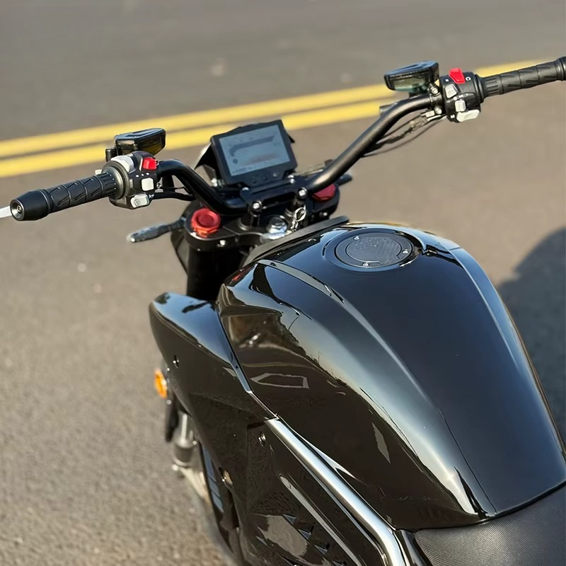 2026 Populaire Diavel Nieuwe R - 72V 5000W Electric Motorcycle recensie en prijs