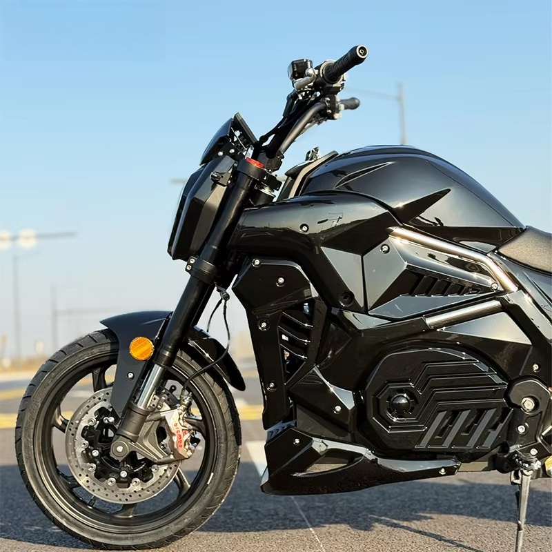 2026 Populaire Diavel Nieuwe R - 72V 5000W Electric Motorcycle recensie en prijs