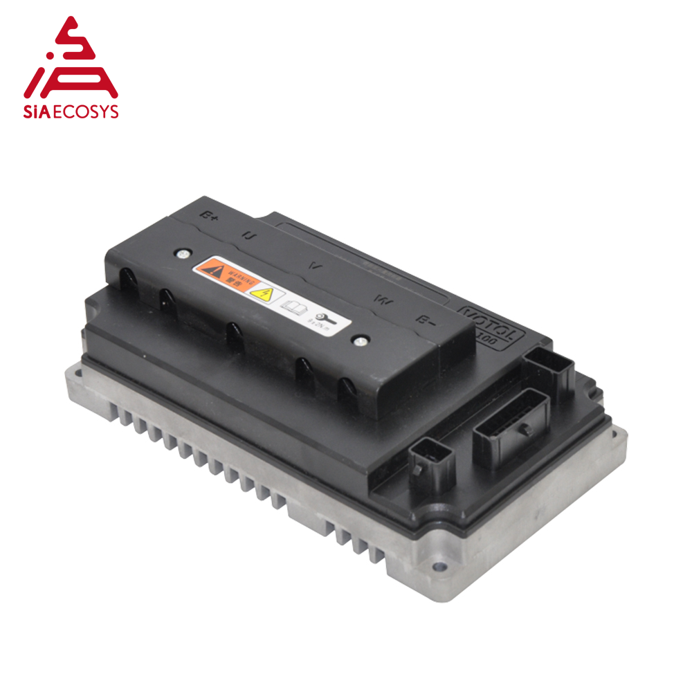 QSMOTOR QS138 3000W 72V 100KPH - Mid Drive Motor Kit 72V 3000W recensie en prijs