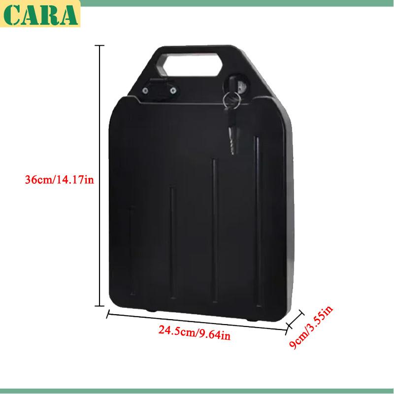 Accubak voor Chinese Citycoco  - 60V 30Ah Electric Scooter Battery recensie en prijs