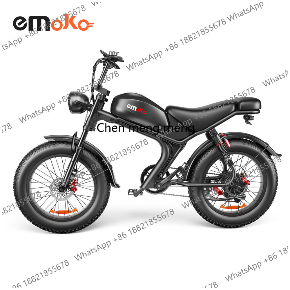 20-inch elektrische fiets met  - Dual Motor Electric Motorcycle Frame recensie en prijs