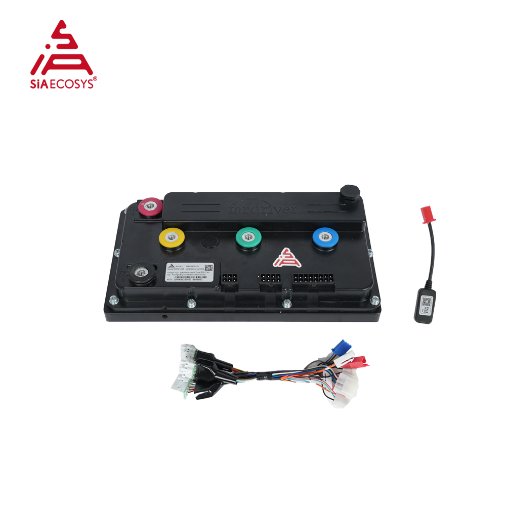 Fardriver ND721000 Ultra Bee P - Fardriver Controller 72V 500A recensie en prijs
