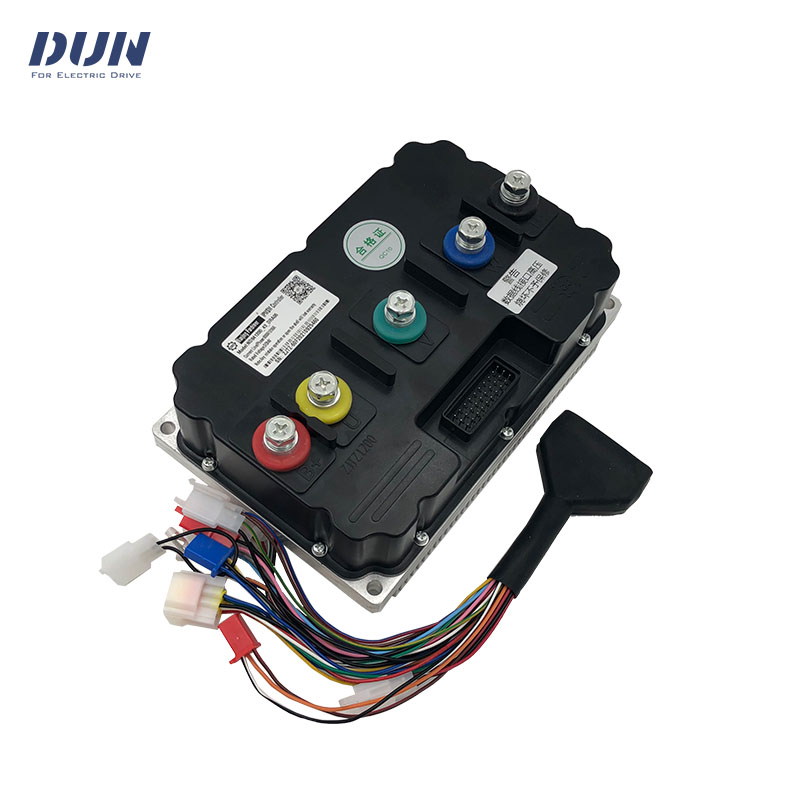 Fardriver ND841200 72V 84V Hal - Fardriver Controller 72V 500A recensie en prijs