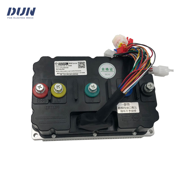 Fardriver ND841200 72V 84V Hal - Fardriver Controller 72V 500A recensie en prijs