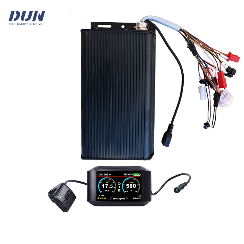 svmc72150-APT V2-controller va - Sabvoton Svmc72150 Controller Kit recensie en prijs