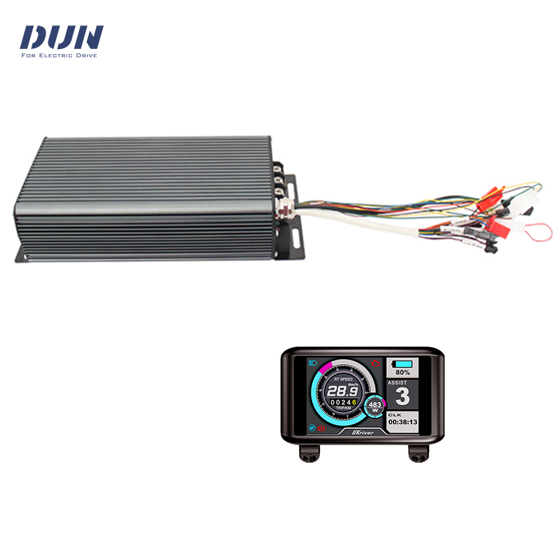 SVMC72150-APT V2 Sabvoton-cont - Sabvoton Svmc72150 Controller Kit recensie en prijs