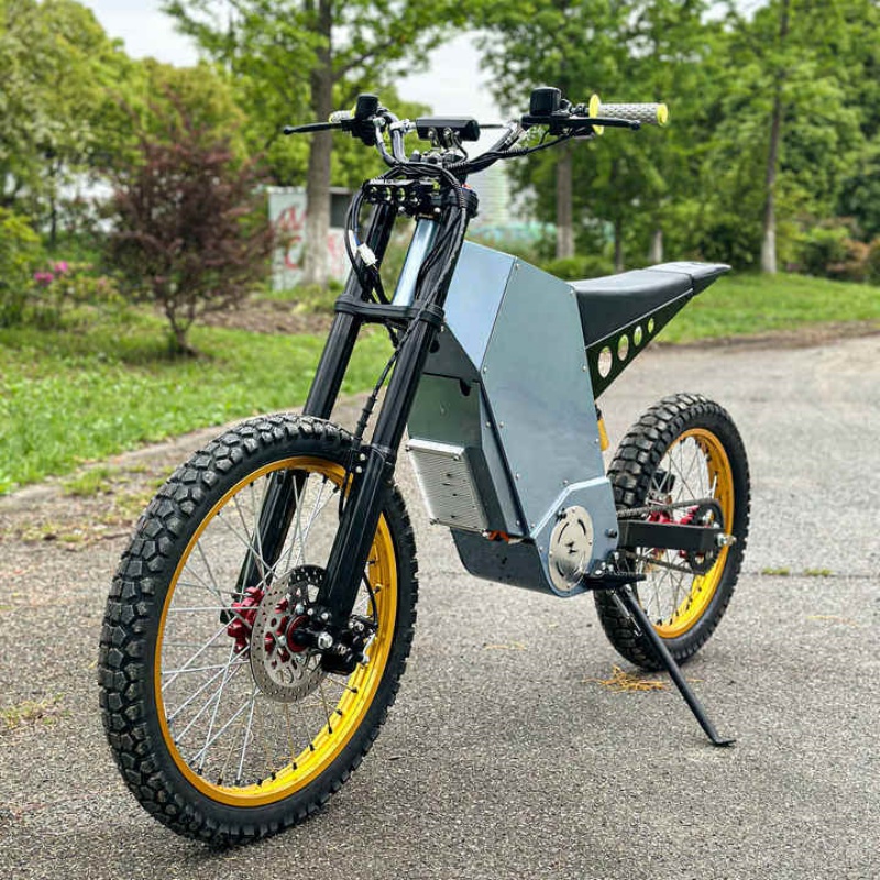 MDX-20 72V 10000W 12000W 15000 - 72V 12000W Electric Dirt Bike recensie en prijs