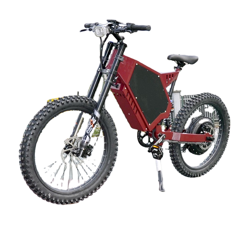 2026 Groothandel Fabriek Endur - 72V 12000W Electric Dirt Bike recensie en prijs