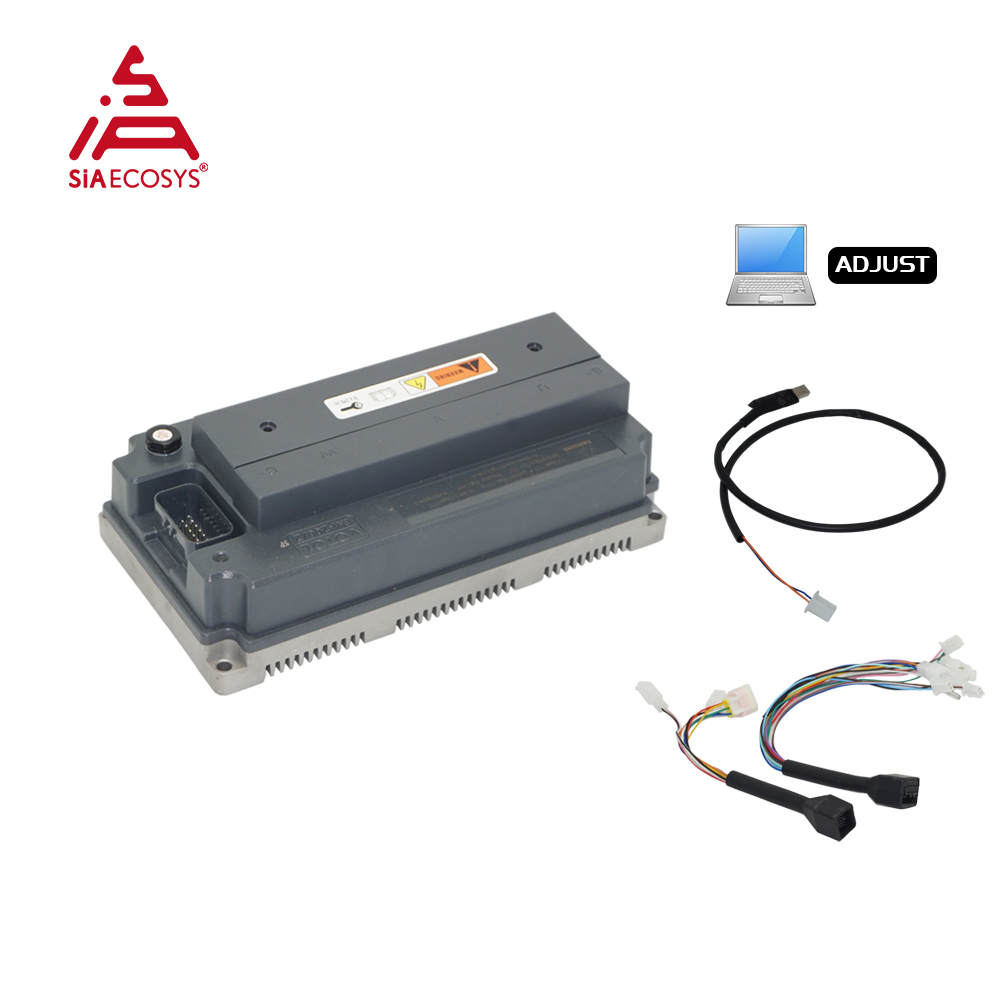 QS273 8000W V4 72V E-Motorfiet - Qs273 Hub Motor 8000W 72V recensie en prijs