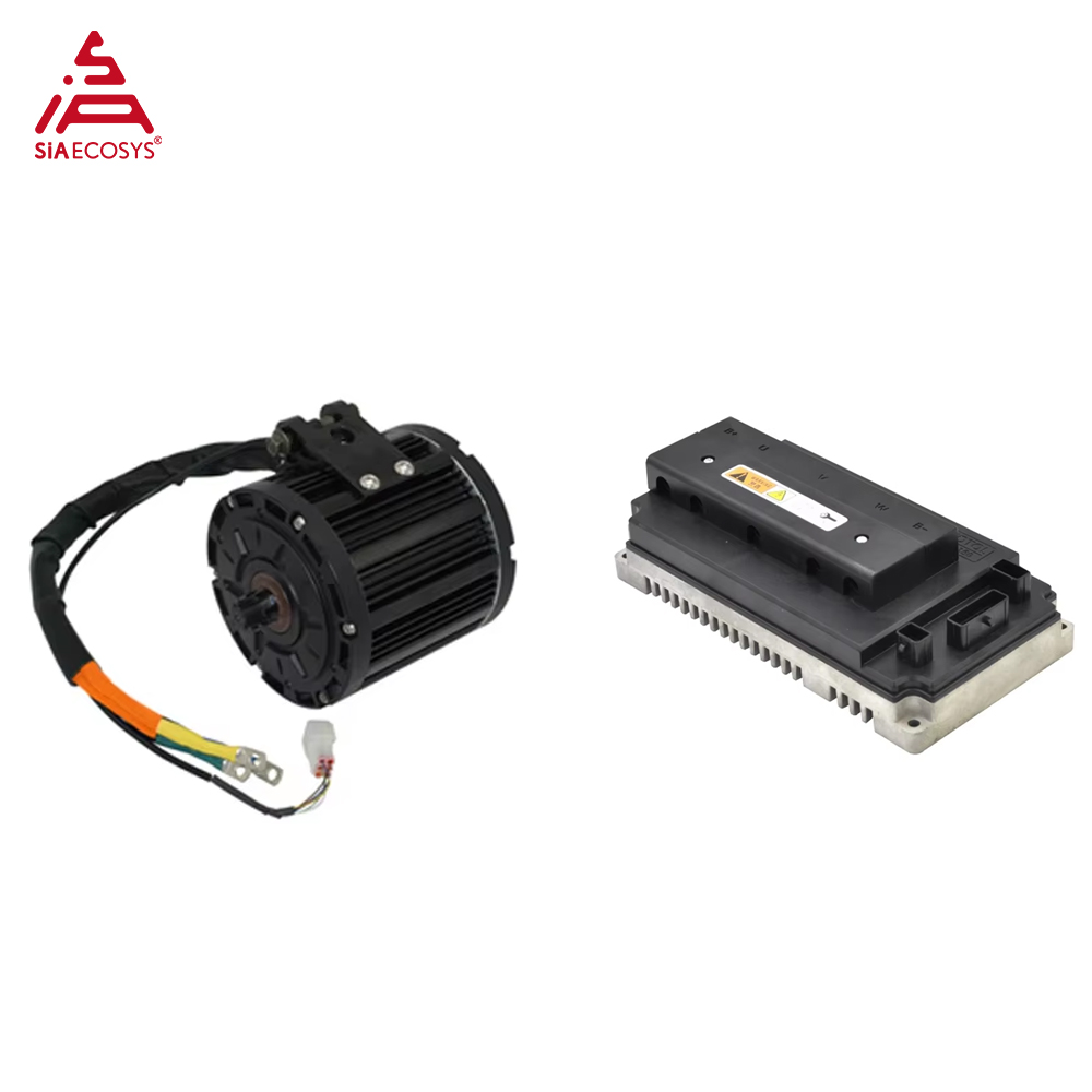 QSMOTOR QS138 V1 3000W Nominaa - Mid Drive Motor Kit 72V 3000W recensie en prijs