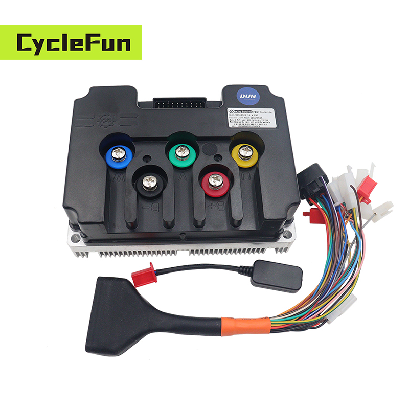 72V Hall-sensor 8KW-10KW FarDr - Fardriver Controller 72V 500A recensie en prijs