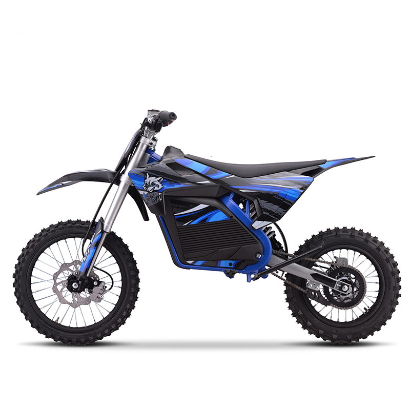 Super Nieuwe 5000W 72V 30ah Bi - 72V 5000W Electric Motorcycle recensie en prijs