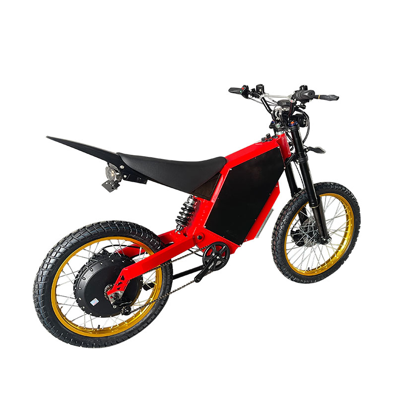 2025 All Terrain 12000 W 72 V  - 72V 12000W Electric Dirt Bike recensie en prijs