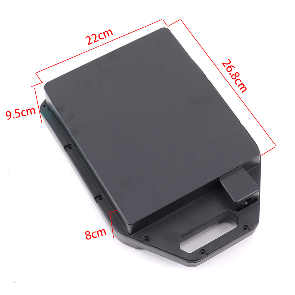 60V 20Ah 30Ah 18650 Batterij C - 60V 30Ah Electric Scooter Battery recensie en prijs