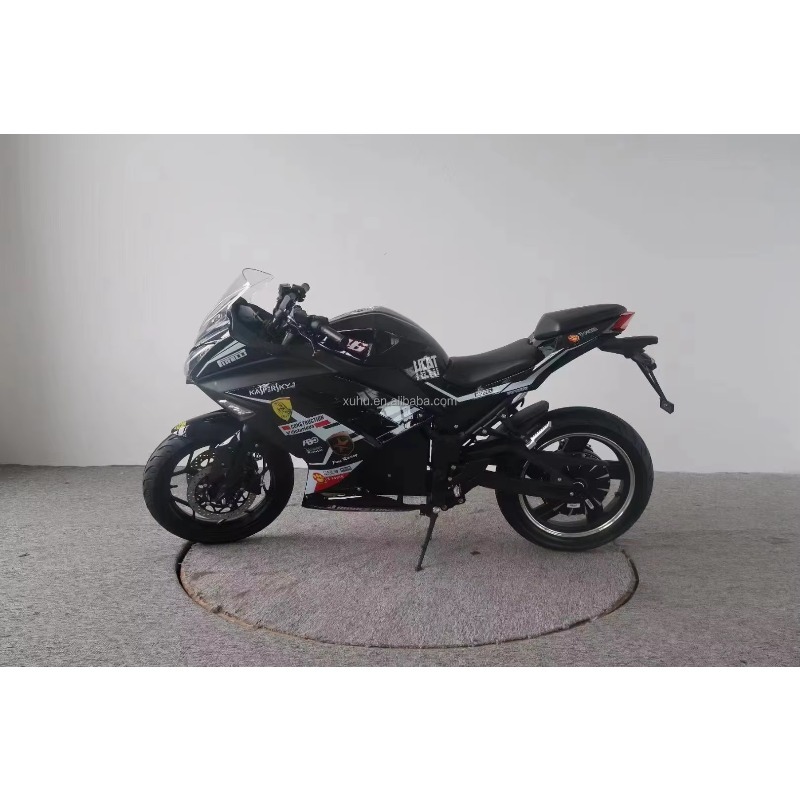 ZUIMI High-End 5000W Elektrisc - 72V 5000W Electric Motorcycle recensie en prijs