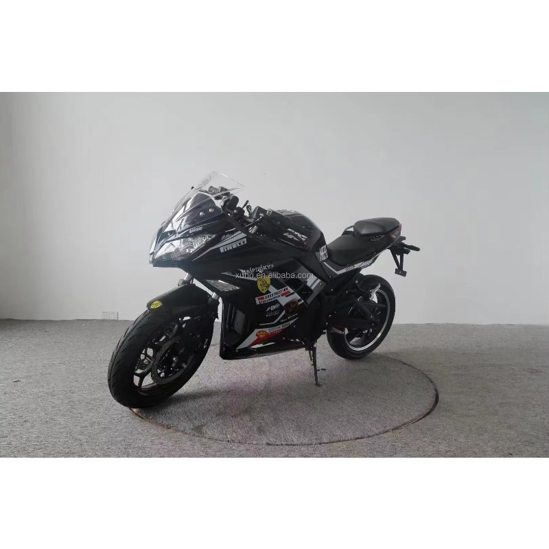 ZUIMI High-End 5000W Elektrisc - 72V 5000W Electric Motorcycle recensie en prijs