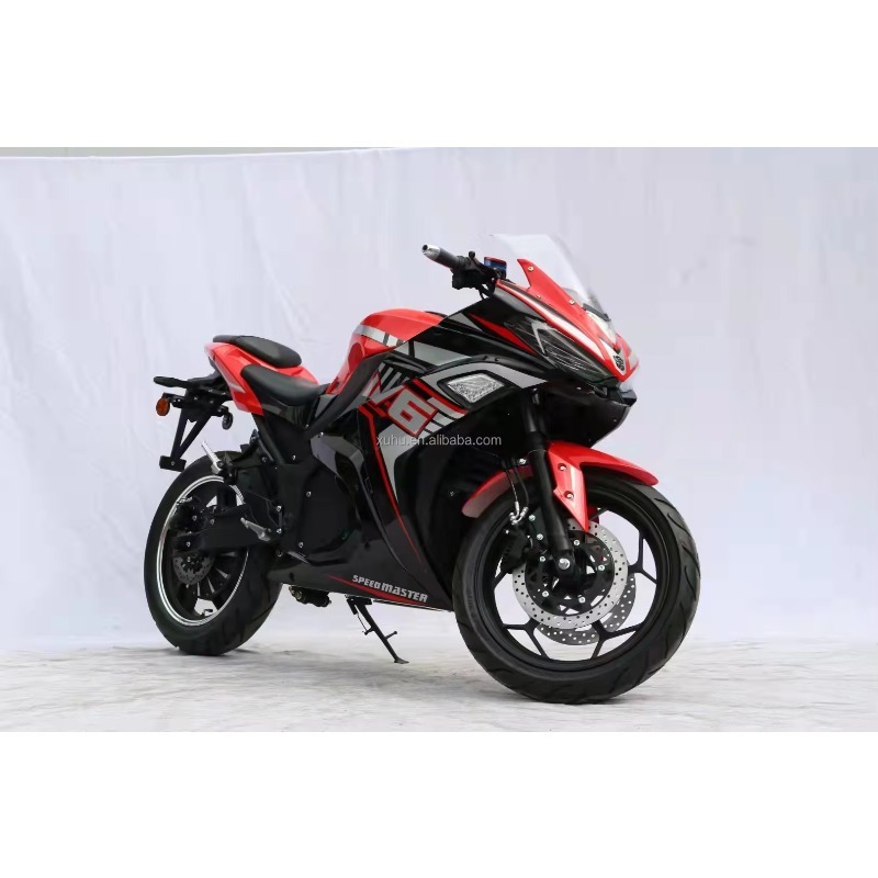 ZUIMI High-End 5000W Elektrisc - 72V 5000W Electric Motorcycle recensie en prijs