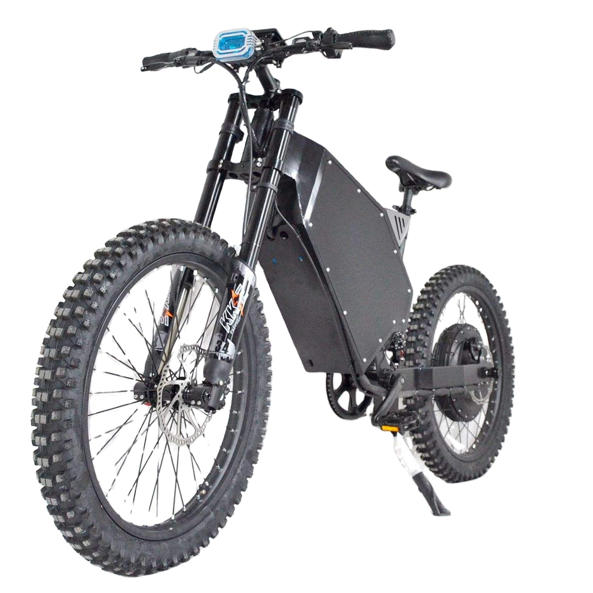 Hotselling 8000W Dirt E-bike C - 72V 12000W Electric Dirt Bike recensie en prijs