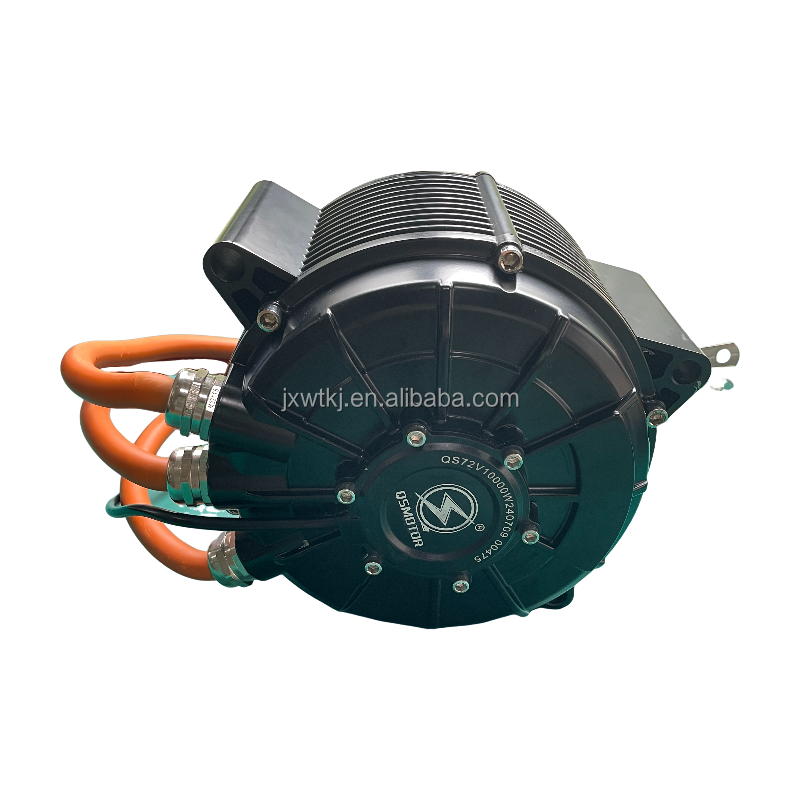 165 72V 12000W borstelloze mid - 72V 12000W Electric Dirt Bike recensie en prijs