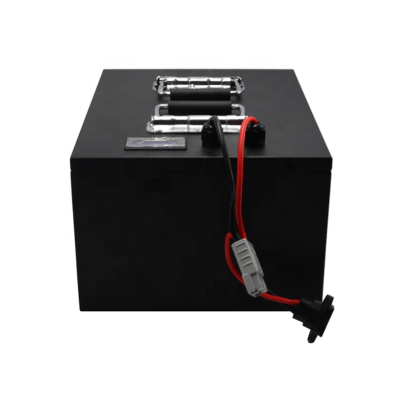 Aangepaste LiFePO4 48V 60V 72  - 72V 60Ah Lifepo4 Battery Pack recensie en prijs