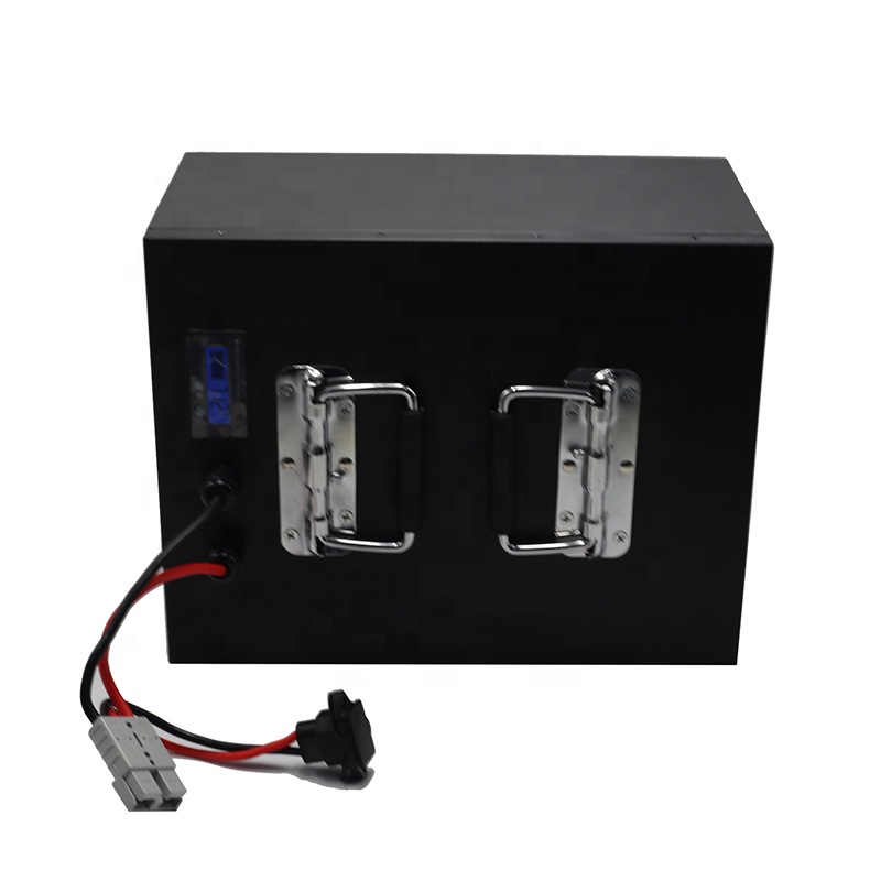 Aangepaste LiFePO4 48V 60V 72  - 72V 60Ah Lifepo4 Battery Pack recensie en prijs