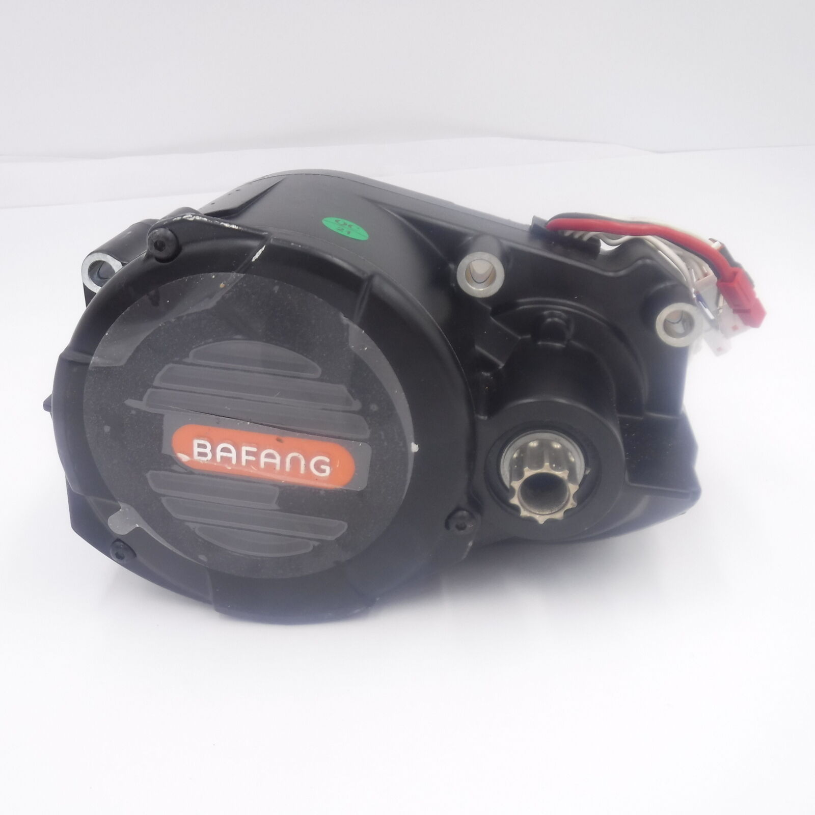Bafang Ultra M620 middenmotor, - Bafang M620 Ultra Motor Kit recensie en prijs