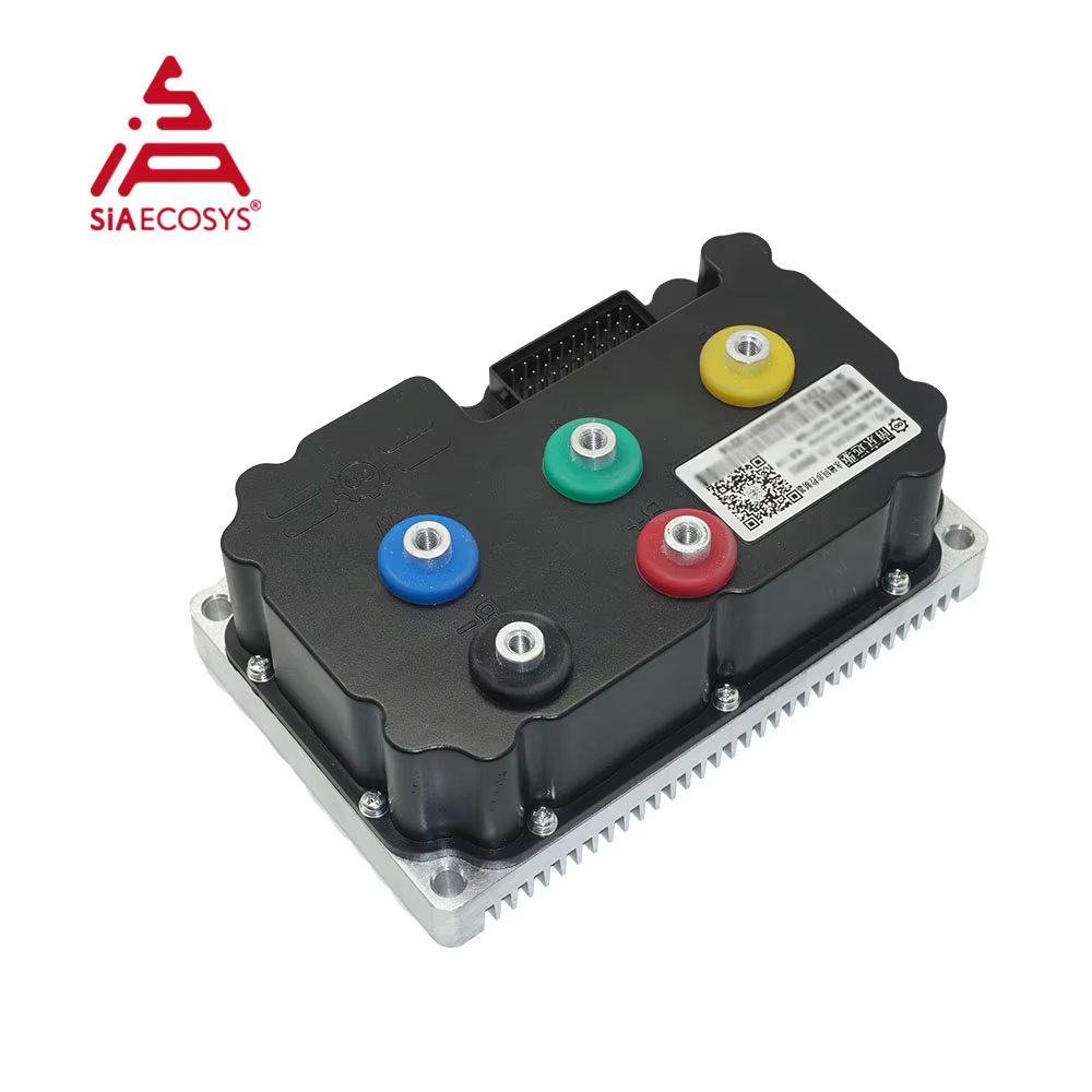QSMOTOR QS138 3000W 72V Mid Dr - Mid Drive Motor Kit 72V 3000W recensie en prijs