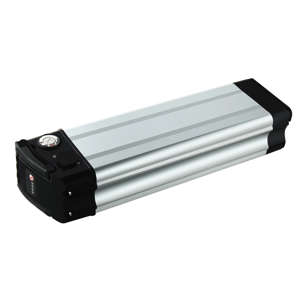 LiitoKala Silver Fish E-bike a - 60V 30Ah Electric Scooter Battery recensie en prijs