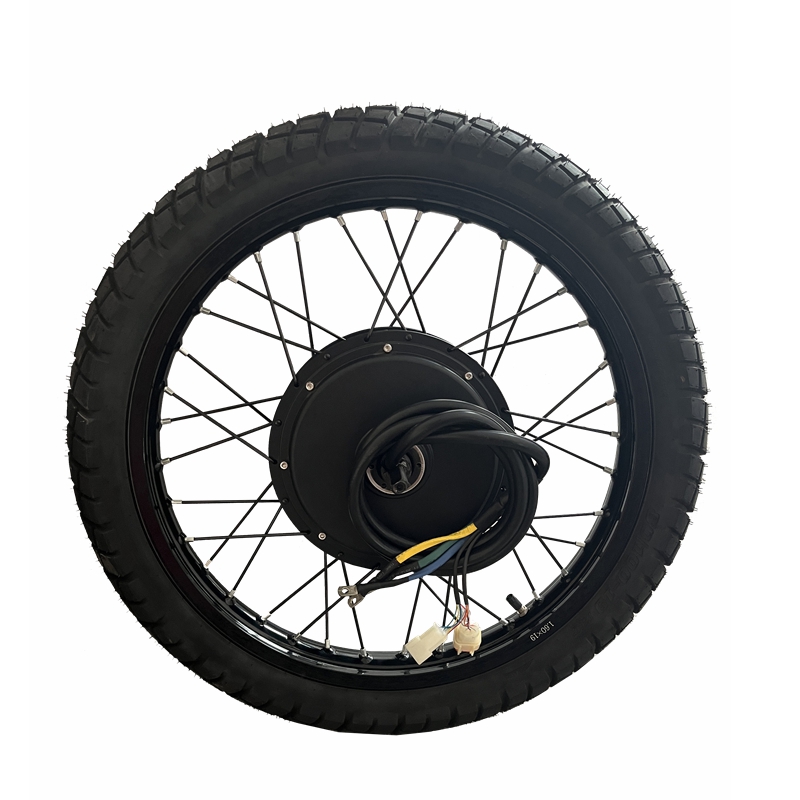 Opruimingsprijs! DELFAST Q ​ S - 72V 5000W Electric Motorcycle recensie en prijs