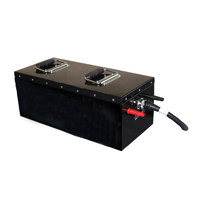 48 Volt Lithium Batterijpakket - 72V 60Ah Lifepo4 Battery Pack recensie en prijs