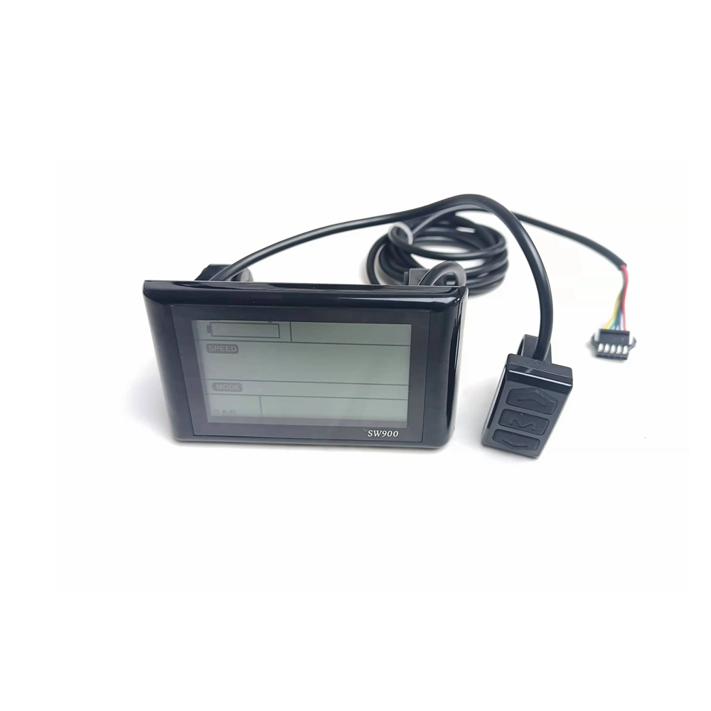 Hoge Prestaties 72v 3000w Elek - Electric Motorcycle Conversion Kit 72V recensie en prijs