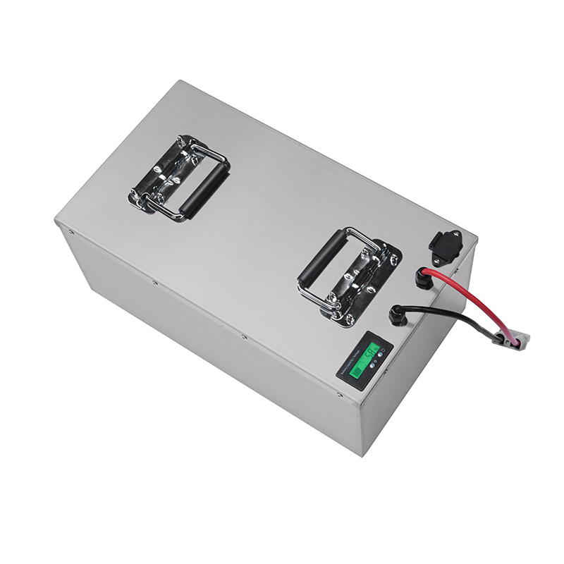 72V 60Ah 70Ah Lithium Lifepo4  - 72V 60Ah Lifepo4 Battery Pack recensie en prijs
