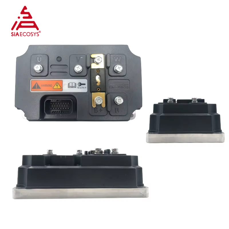 VOTOL EM260SGTP BLDC-controlle - Fardriver Controller 72V 500A recensie en prijs